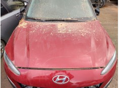 Recambio de capot para hyundai kona (os, ose, osi) 1.6 gdi hybrid referencia OEM IAM   