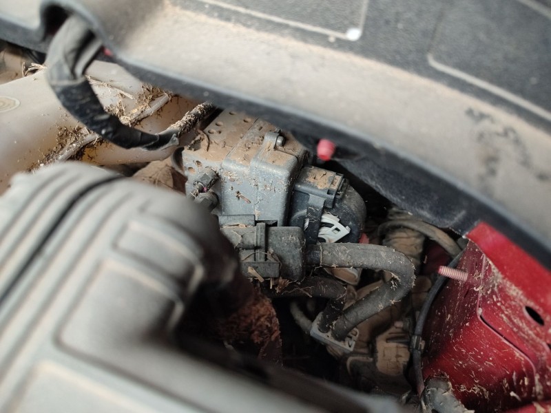 Recambio de abs para hyundai kona (os, ose, osi) 1.6 gdi hybrid referencia OEM IAM   