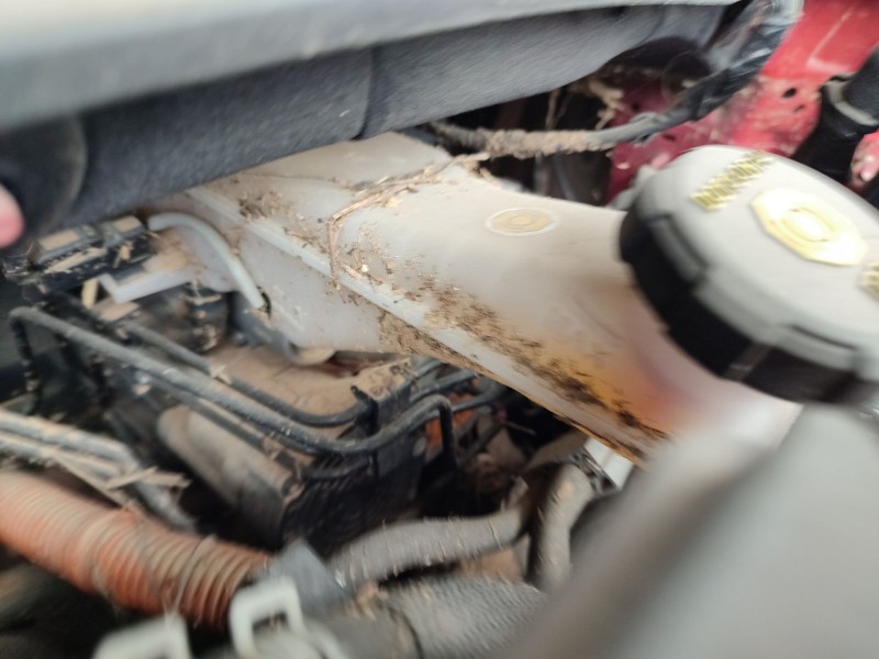 Recambio de bomba freno para hyundai kona (os, ose, osi) 1.6 gdi hybrid referencia OEM IAM   