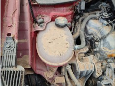 Recambio de deposito expansion para hyundai kona (os, ose, osi) 1.6 gdi hybrid referencia OEM IAM   