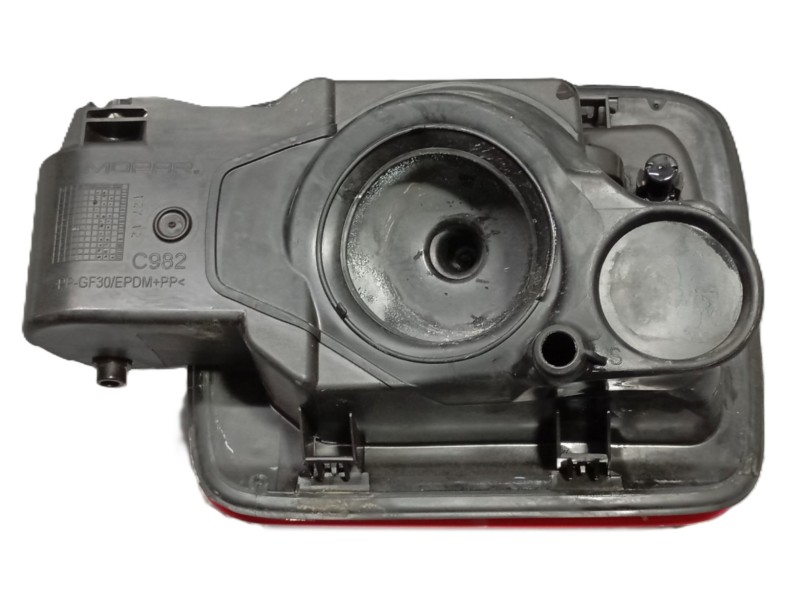 Recambio de tapa exterior combustible para jeep renegade suv (bu, b1, bv) 1.0 t-gdi referencia OEM IAM 51953507  