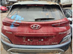 Recambio de porton trasero para hyundai kona (os, ose, osi) 1.6 gdi hybrid referencia OEM IAM   
