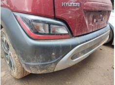 Recambio de paragolpes trasero para hyundai kona (os, ose, osi) 1.6 gdi hybrid referencia OEM IAM    2