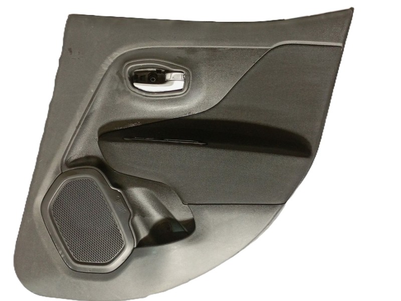 Recambio de guarnecido puerta trasera derecha para jeep renegade suv (bu, b1, bv) 1.0 t-gdi referencia OEM IAM 735654679  