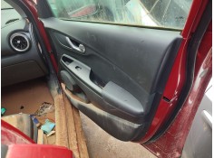 Recambio de elevalunas delantero derecho para hyundai kona (os, ose, osi) 1.6 gdi hybrid referencia OEM IAM   