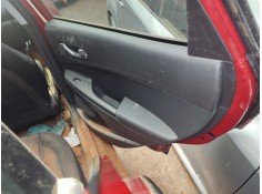 Recambio de elevalunas trasero derecho para hyundai kona (os, ose, osi) 1.6 gdi hybrid referencia OEM IAM   