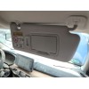 Recambio de parasol derecho para dacia sandero iii 1.0 tce 90 referencia OEM IAM 964001220R  