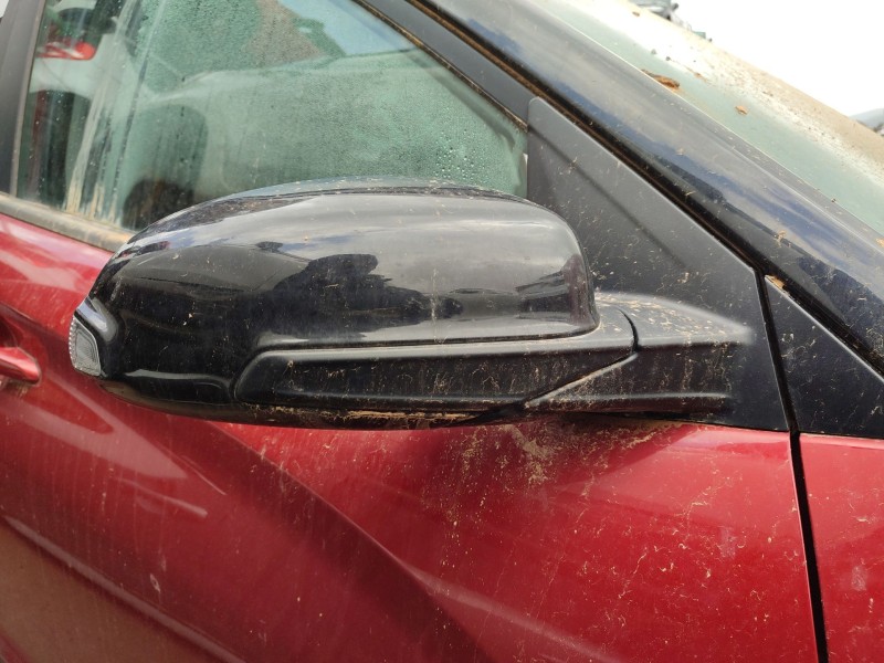 Recambio de retrovisor derecho para hyundai kona (os, ose, osi) 1.6 gdi hybrid referencia OEM IAM   