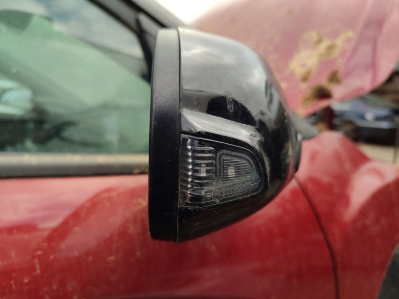 Recambio de retrovisor derecho para hyundai kona (os, ose, osi) 1.6 gdi hybrid referencia OEM IAM   