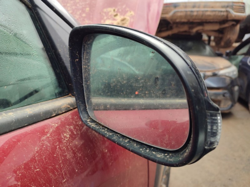 Recambio de retrovisor derecho para hyundai kona (os, ose, osi) 1.6 gdi hybrid referencia OEM IAM   