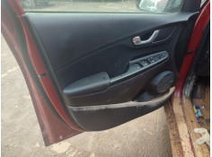 Recambio de elevalunas delantero izquierdo para hyundai kona (os, ose, osi) 1.6 gdi hybrid referencia OEM IAM   