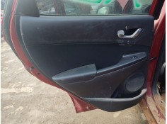 Recambio de elevalunas trasero izquierdo para hyundai kona (os, ose, osi) 1.6 gdi hybrid referencia OEM IAM   