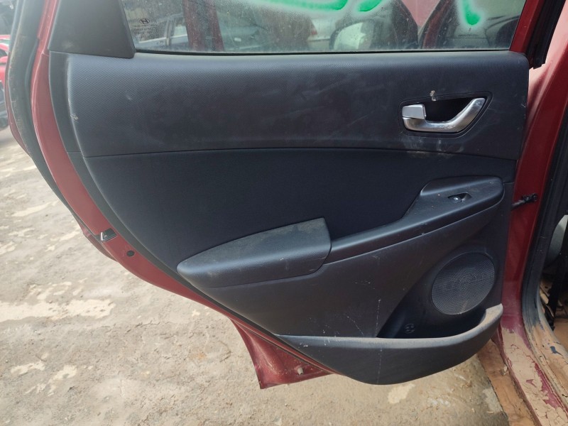 Recambio de elevalunas trasero izquierdo para hyundai kona (os, ose, osi) 1.6 gdi hybrid referencia OEM IAM   