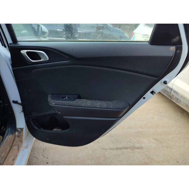 Recambio de elevalunas trasero derecho para kia ceed (cd) 1.0 t-gdi referencia OEM IAM   