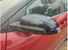 Recambio de retrovisor izquierdo para hyundai kona (os, ose, osi) 1.6 gdi hybrid referencia OEM IAM   