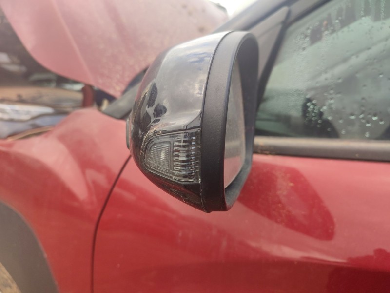Recambio de retrovisor izquierdo para hyundai kona (os, ose, osi) 1.6 gdi hybrid referencia OEM IAM   