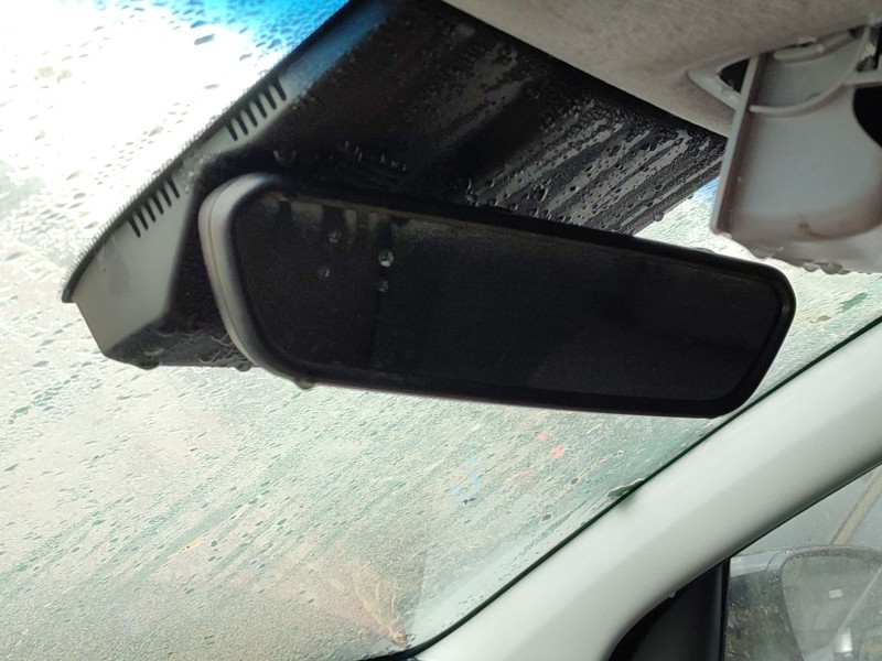 Recambio de espejo interior para hyundai kona (os, ose, osi) 1.6 gdi hybrid referencia OEM IAM   