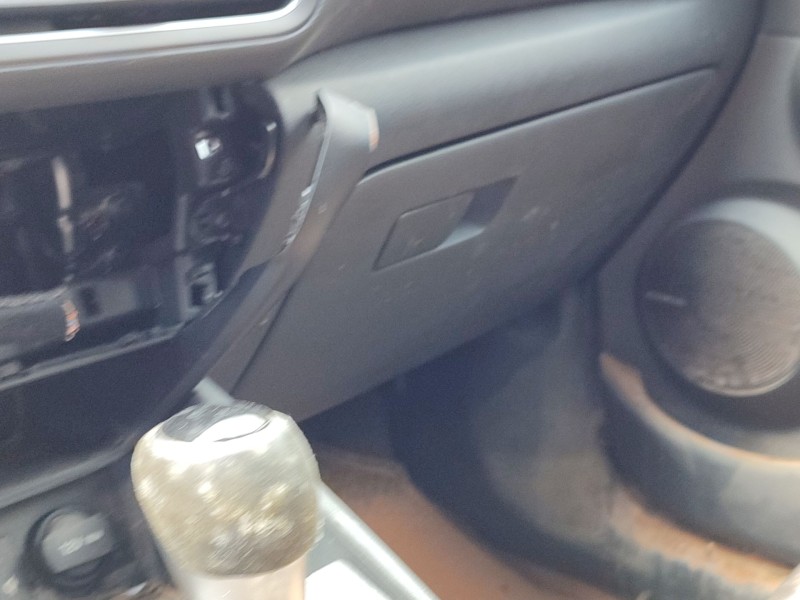 Recambio de guantera para hyundai kona (os, ose, osi) 1.6 gdi hybrid referencia OEM IAM   