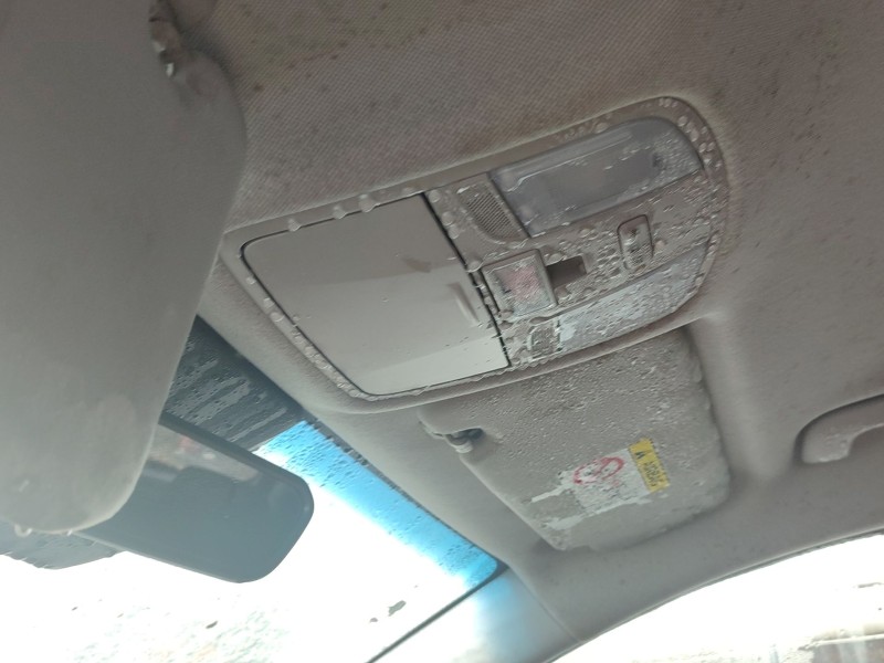 Recambio de luz interior para hyundai kona (os, ose, osi) 1.6 gdi hybrid referencia OEM IAM   