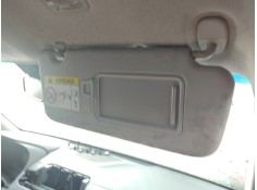 Recambio de parasol derecho para hyundai kona (os, ose, osi) 1.6 gdi hybrid referencia OEM IAM   