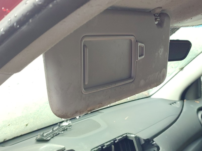 Recambio de parasol izquierdo para hyundai kona (os, ose, osi) 1.6 gdi hybrid referencia OEM IAM   