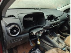 Recambio de salpicadero para hyundai kona (os, ose, osi) 1.6 gdi hybrid referencia OEM IAM   