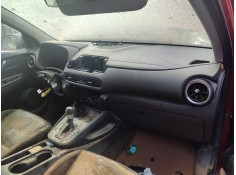 Recambio de salpicadero para hyundai kona (os, ose, osi) 1.6 gdi hybrid referencia OEM IAM    2
