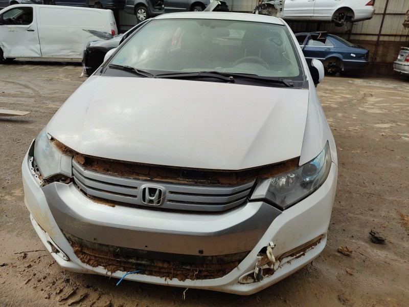 honda insight (ze_) del año 2009