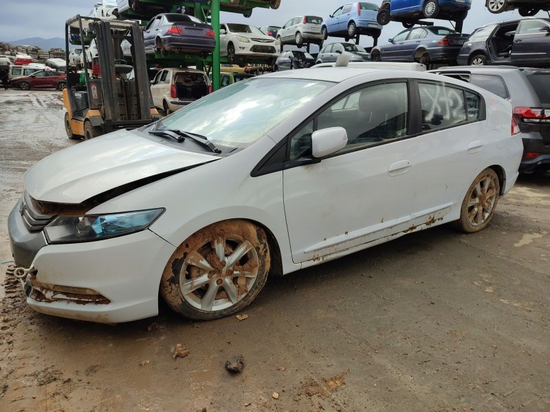 honda insight (ze_) del año 2009