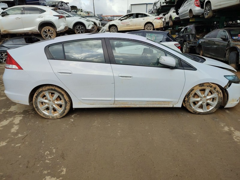 honda insight (ze_) del año 2009