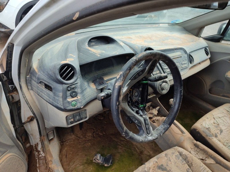 honda insight (ze_) del año 2009