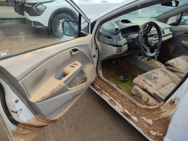 honda insight (ze_) del año 2009