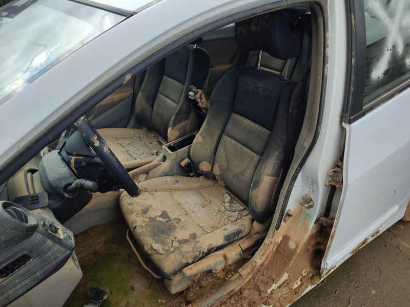 honda insight (ze_) del año 2009