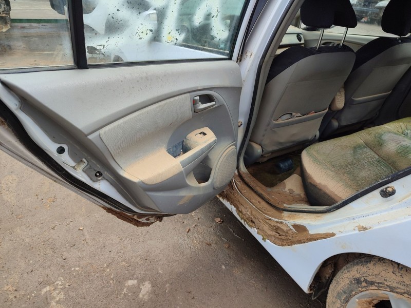 honda insight (ze_) del año 2009