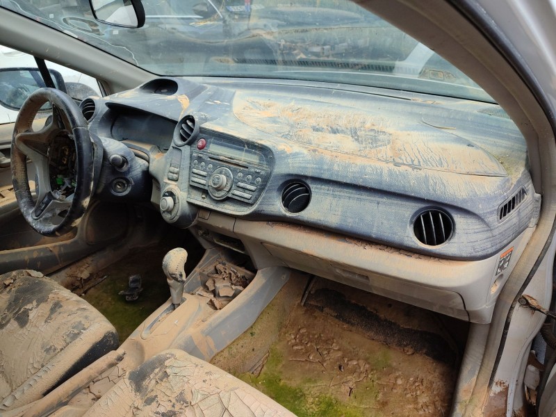 honda insight (ze_) del año 2009