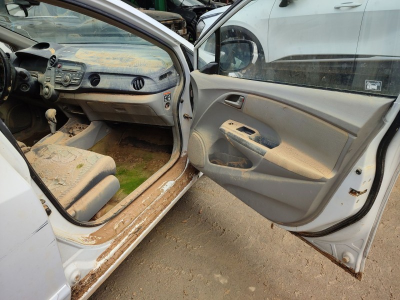 honda insight (ze_) del año 2009