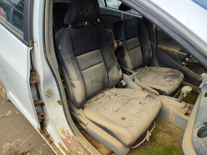 honda insight (ze_) del año 2009