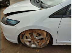 Recambio de aleta delantera izquierda para honda insight (ze_) 1.3 ima (ze28, ze2) referencia OEM IAM   