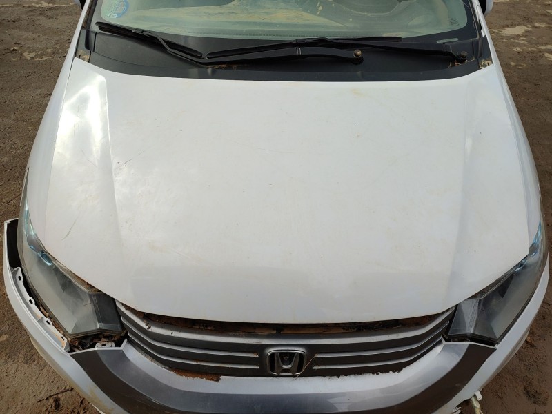 Recambio de capot para honda insight (ze_) 1.3 ima (ze28, ze2) referencia OEM IAM   