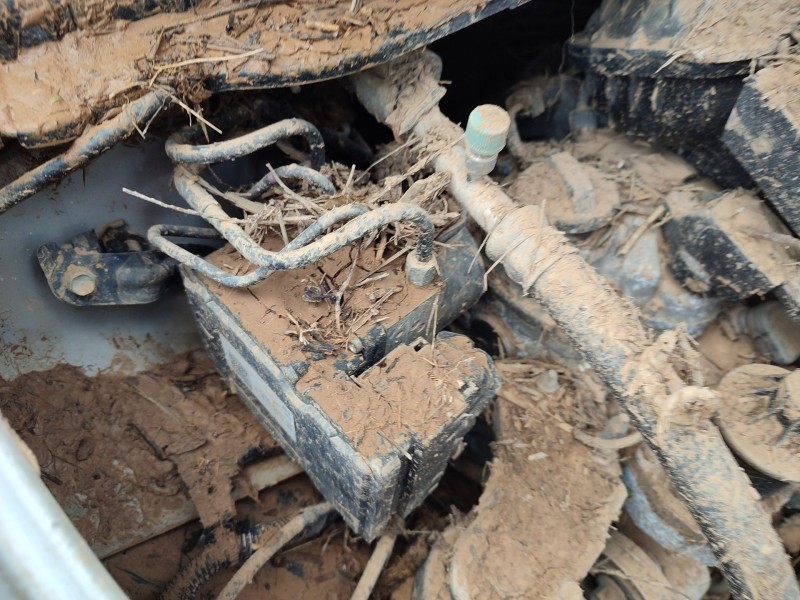 Recambio de abs para honda insight (ze_) 1.3 ima (ze28, ze2) referencia OEM IAM   