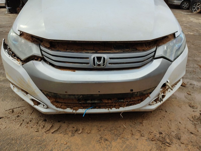 Recambio de paragolpes delantero para honda insight (ze_) 1.3 ima (ze28, ze2) referencia OEM IAM   
