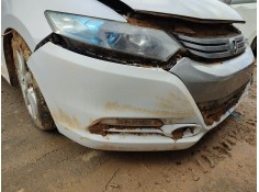 Recambio de paragolpes delantero para honda insight (ze_) 1.3 ima (ze28, ze2) referencia OEM IAM    2