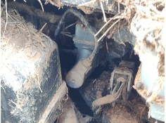 Recambio de bomba freno para honda insight (ze_) 1.3 ima (ze28, ze2) referencia OEM IAM   