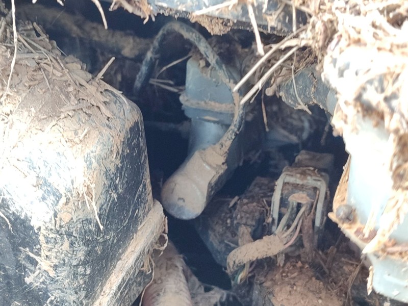 Recambio de bomba freno para honda insight (ze_) 1.3 ima (ze28, ze2) referencia OEM IAM   