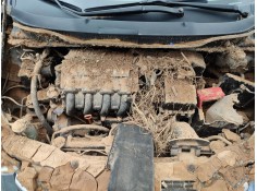 Recambio de caja cambios para honda insight (ze_) 1.3 ima (ze28, ze2) referencia OEM IAM   