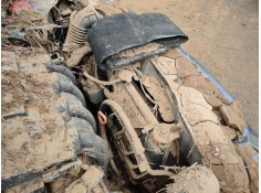 Recambio de radiador agua para honda insight (ze_) 1.3 ima (ze28, ze2) referencia OEM IAM   