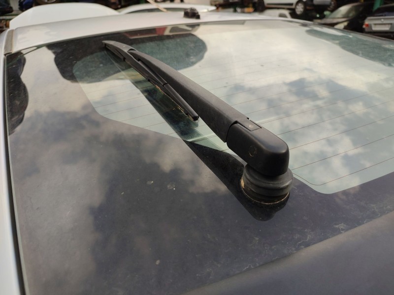 Recambio de motor limpia trasero para honda insight (ze_) 1.3 ima (ze28, ze2) referencia OEM IAM   