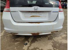 Recambio de paragolpes trasero para honda insight (ze_) 1.3 ima (ze28, ze2) referencia OEM IAM   