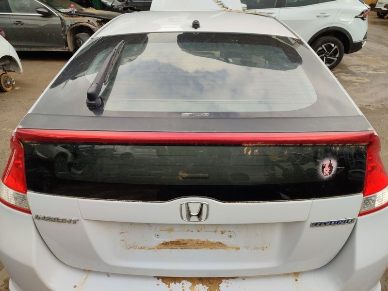 Recambio de porton trasero para honda insight (ze_) 1.3 ima (ze28, ze2) referencia OEM IAM   