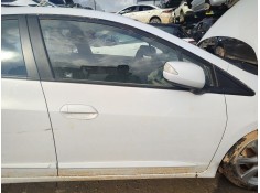 Recambio de puerta delantera derecha para honda insight (ze_) 1.3 ima (ze28, ze2) referencia OEM IAM   